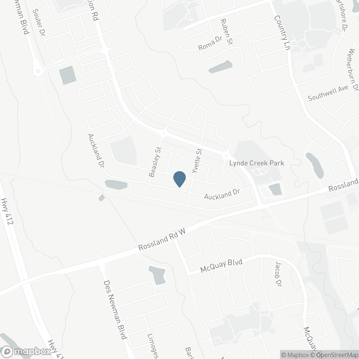 65 MARCEL BRUNELLE DRIVE, Whitby, Ontario L1P 0G9
